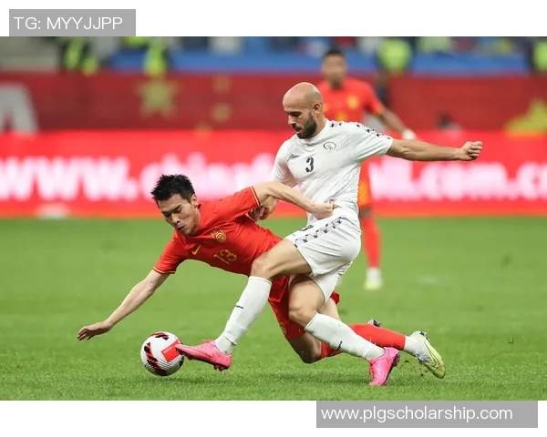 中国与巴勒斯坦足球对决精彩集锦回顾与分析