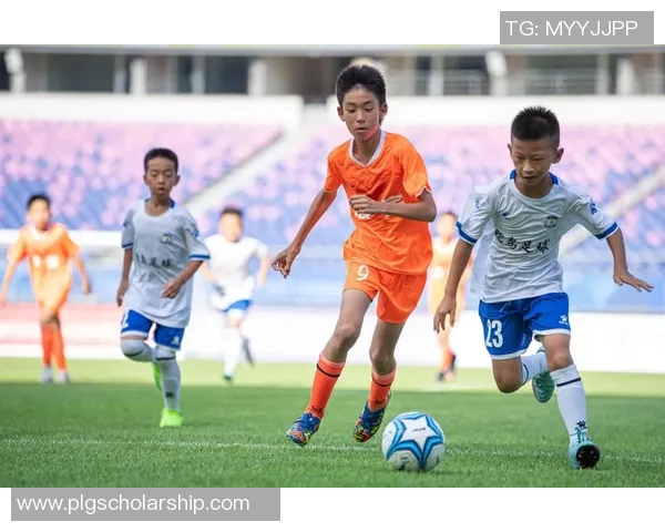 中国足球赛事中心助力青少年足球发展与职业联赛的全面提升与创新探索