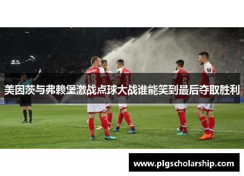 美因茨与弗赖堡激战点球大战谁能笑到最后夺取胜利